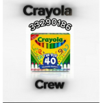 Crayola Gang/Crew