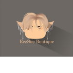 RezSue Boutique