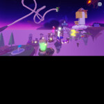 Obby Fantasy Land