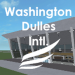 Washington Dulles International Airport