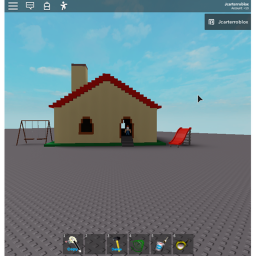 building with friends [UPDATE!!!!]