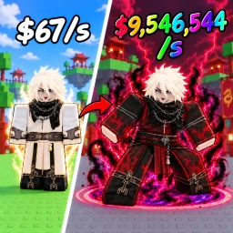 Build your Murim icon