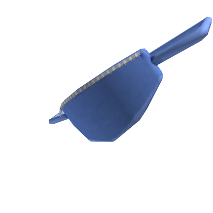 Blue Funny Pack