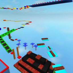 Mega Fun Obby