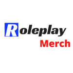 Roleplay Merch