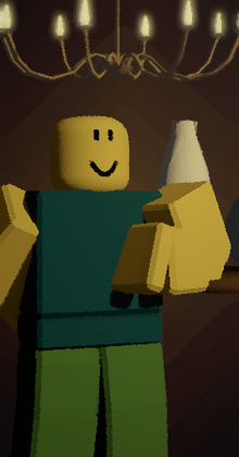 Basic Square Painting