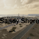 County of Sandy Shore Roblox Fivem