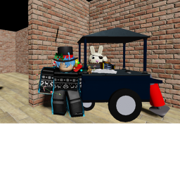 Piggy Custom Skins Showcase