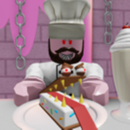 🧁SWEET TOOTH BAKERY ESCAPE! (OBBY)