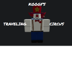 K00GY's Traveling Circus