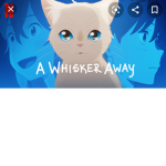 Whisker away fan group