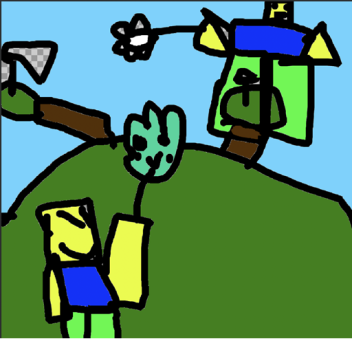 Slap Battles But HORRIBLE (SPOOKY MONTH)