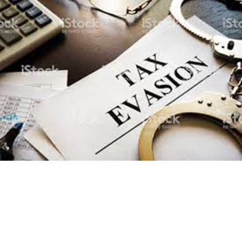 Escape The I.R.S Simulator