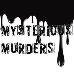 [Halloween🎃] Mysterious Murders 🔪