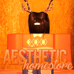 Aesthetic Homestore