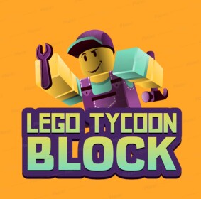 Lego Tycoon