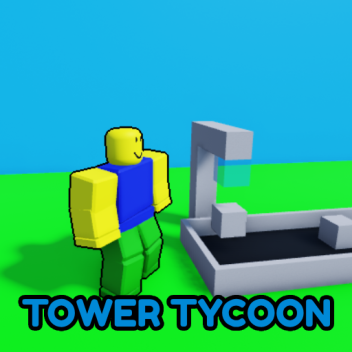 [New!] Tower tycoon