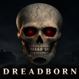Dreadborn  icon