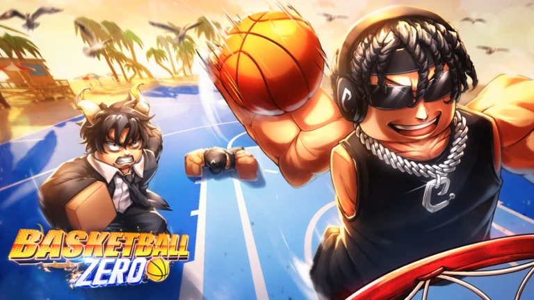 [☀️UPD] Basketball: Zero