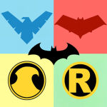 [DC] Batfamily