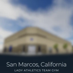 📍San Marcos, California icon