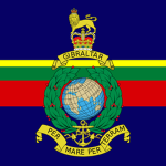 •[RMC] Royal Marines Commando•