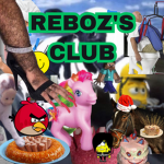 REBOZ'S CLUB