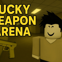 Lucky Weapon Arena