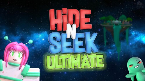 Hide n Seek Ultimate