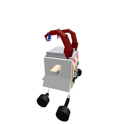Avaricious Glutton