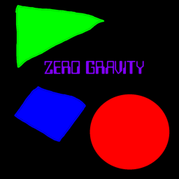 Zero Gravity