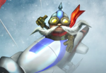 Bullet 力