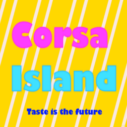 Corsa Island