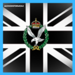 |VBA| Army Air Corps |VBA|