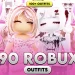 [NEW] Under 90 Robux Outfits icon
