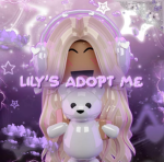 Lily's Adopt Me