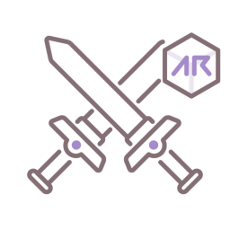 sword fighting system