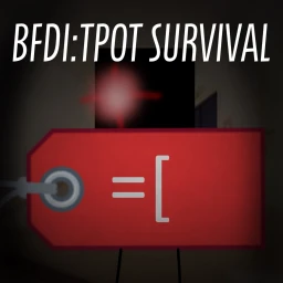 BFDI Survival icon