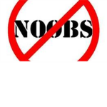 the noob hater club