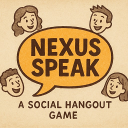 Nexus Speak 🔊
