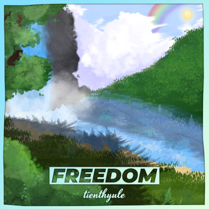 Freedom Roblox music