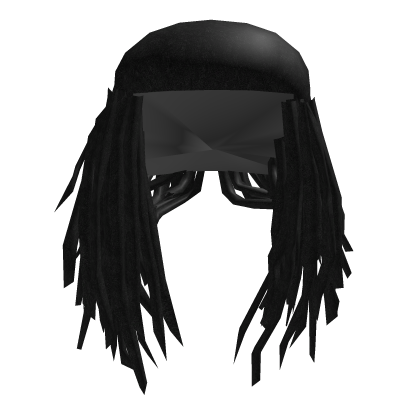 [GK] DREAD LOCS ADD ON V6 Roblox item