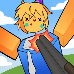 Destroy the Retroslop icon