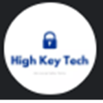 High-Key Tech