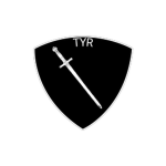 Armed TYR