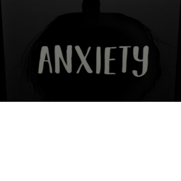 Suffering Anxiety?