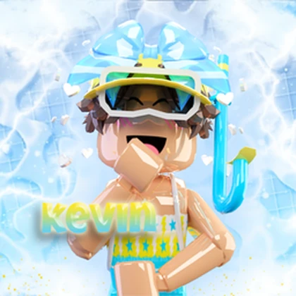 - Kevin’s Boutique - Roblox group icon