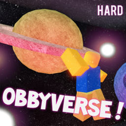A space obby