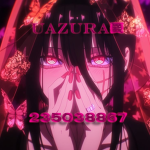 UAZURA