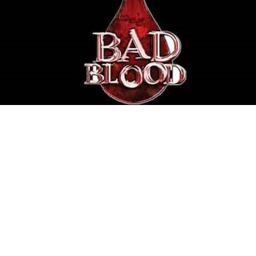 UWF| Urban Wrestling Federation| Bad Blood P P V